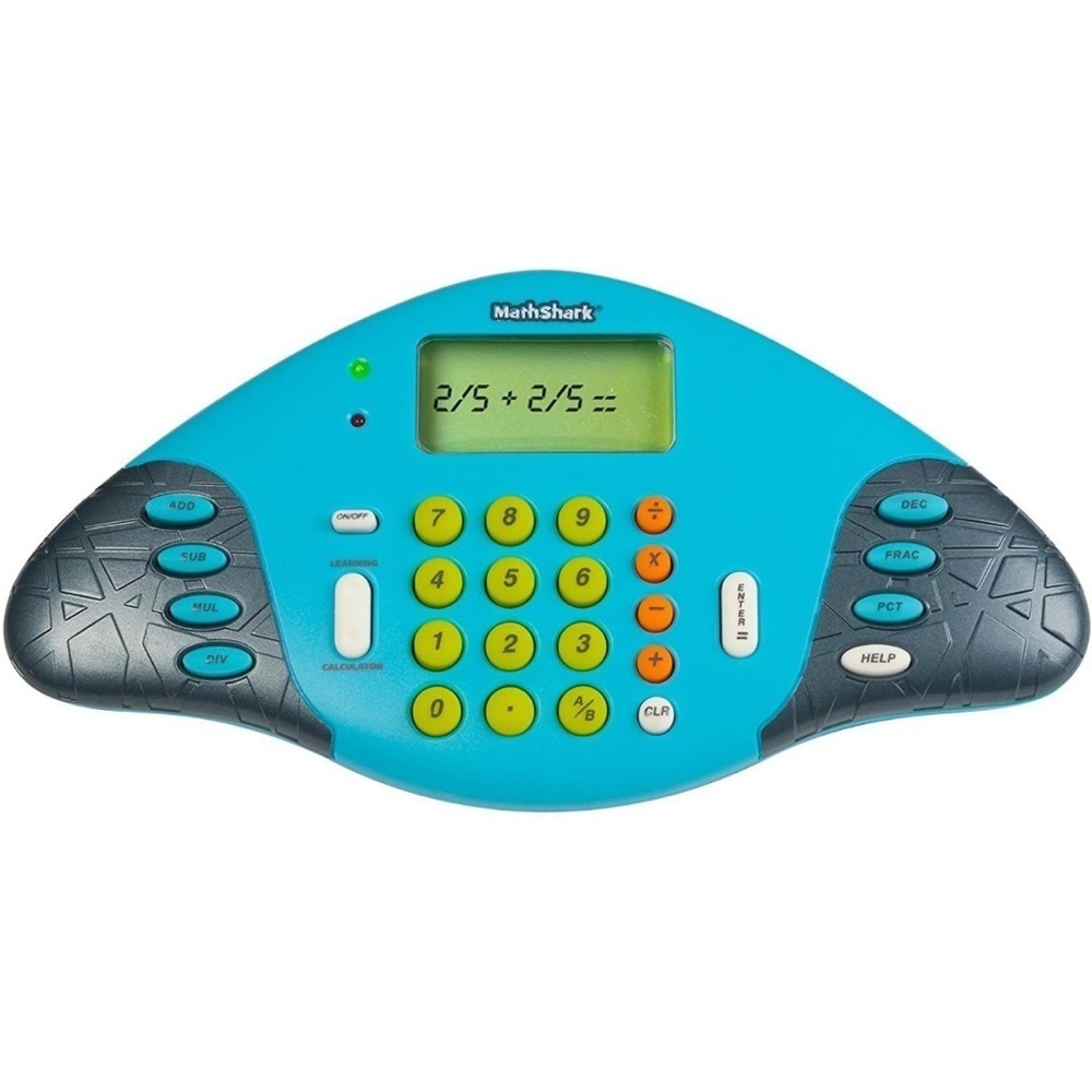 MathShark